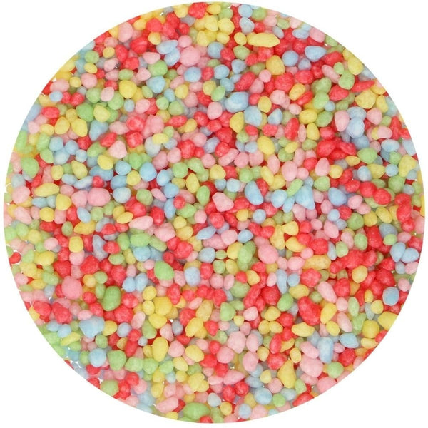 Sugar Dots Sprinkle Mix 80g