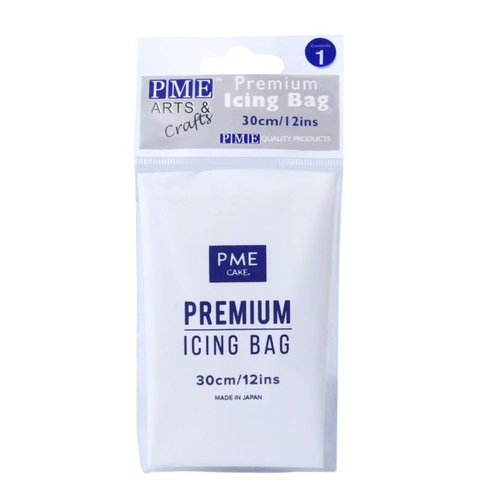 12" Premium Piping Bag