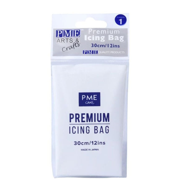 12" Premium Piping Bag