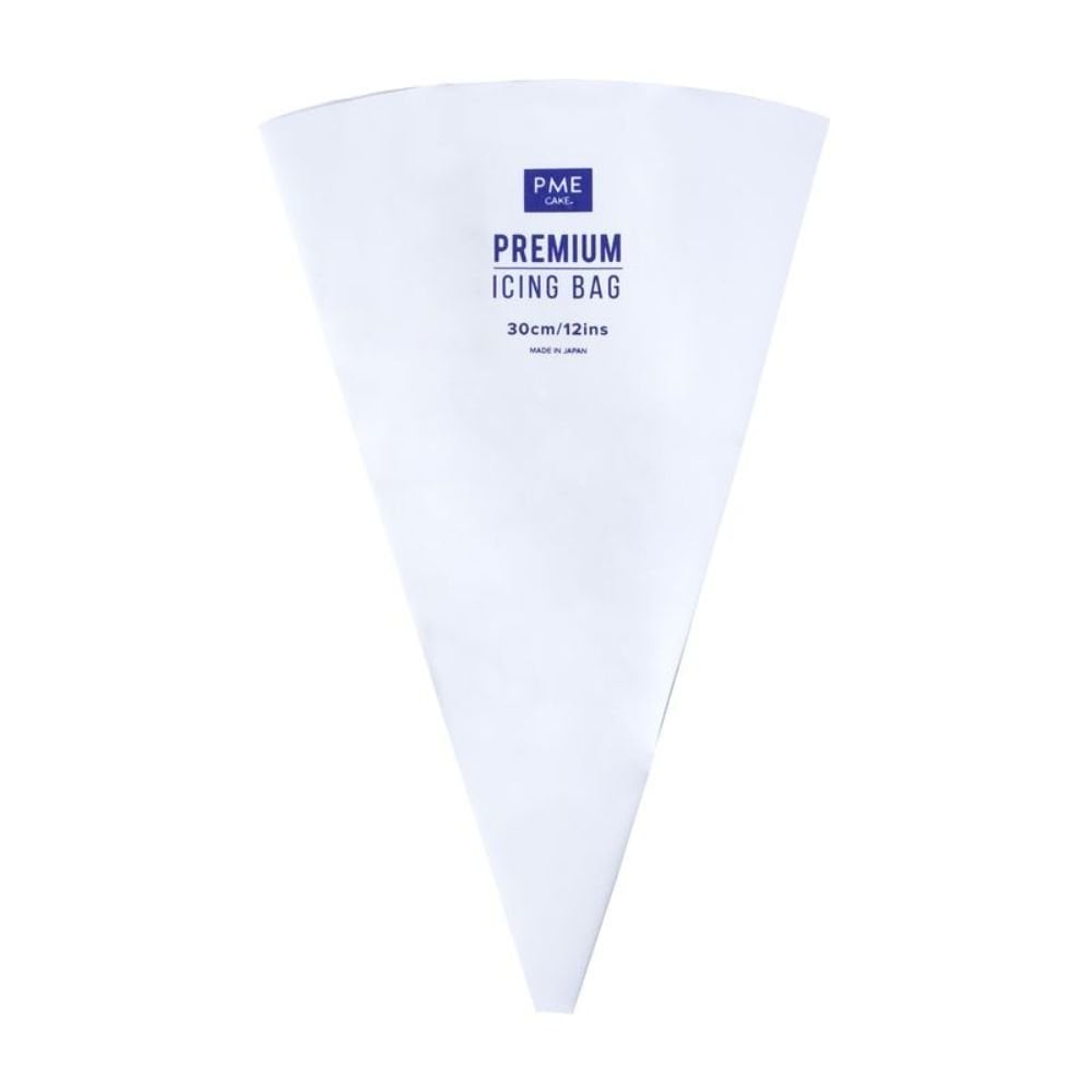 12" Premium Piping Bag