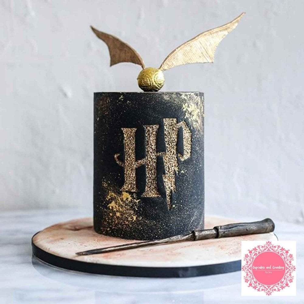 Black Sugarpaste