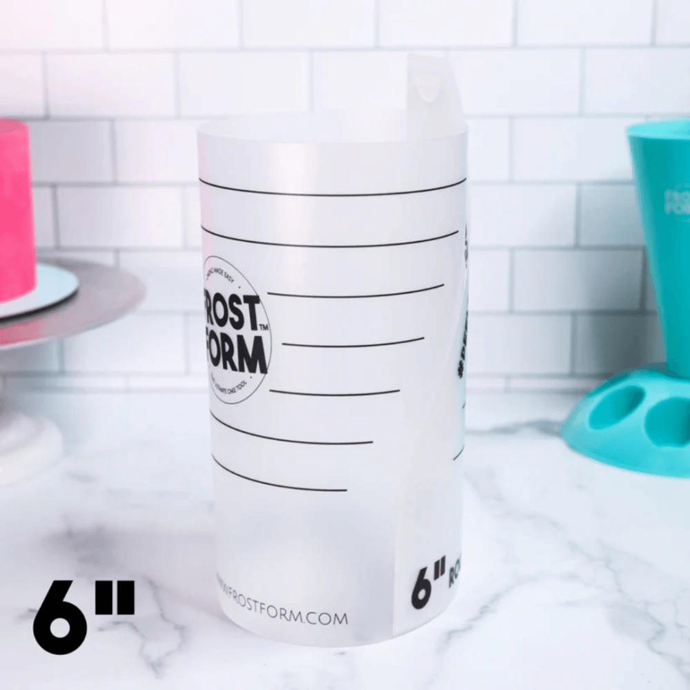 Extra Tall Round Liner