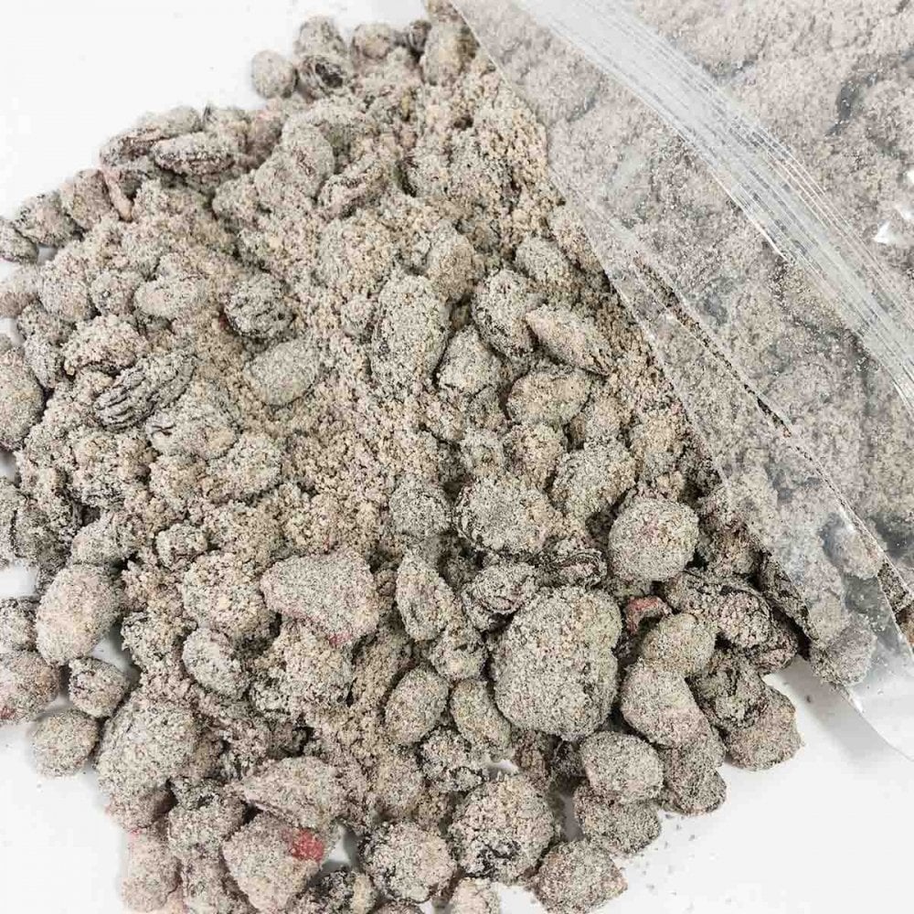 Luxury Rich Dark Fruit Cake Mix
