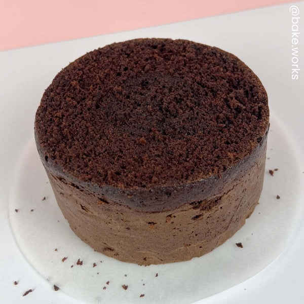Chocolate Cake Mix