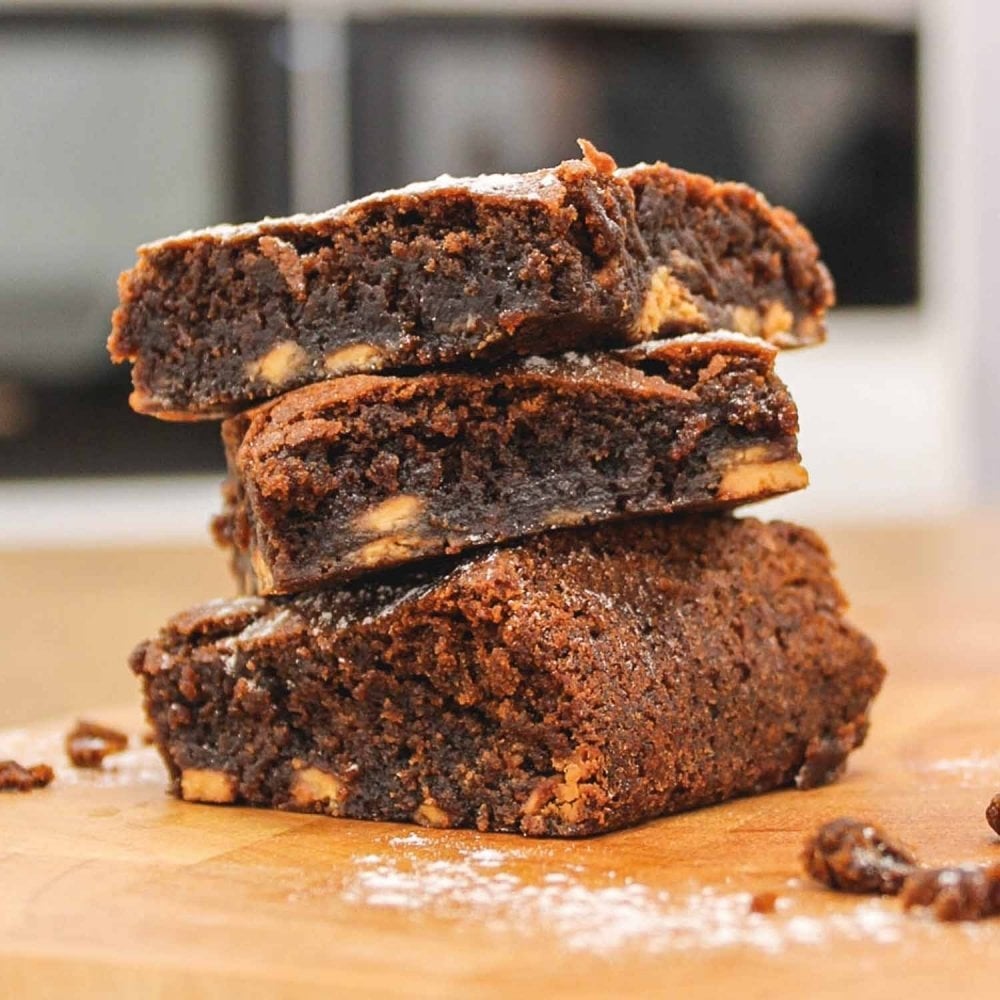 Sticky Toffee Pudding Brownie Cake Mix 1kg