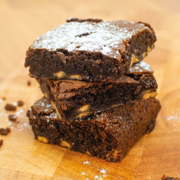 Sticky Toffee Pudding Brownie Cake Mix 1kg
