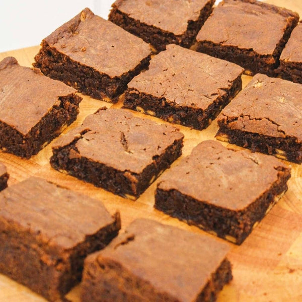 Sticky Toffee Pudding Brownie Cake Mix 1kg