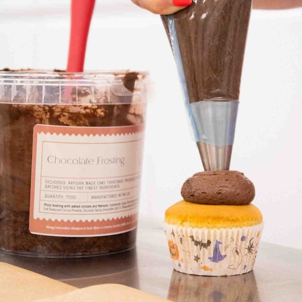Chocolate Frosting 700g
