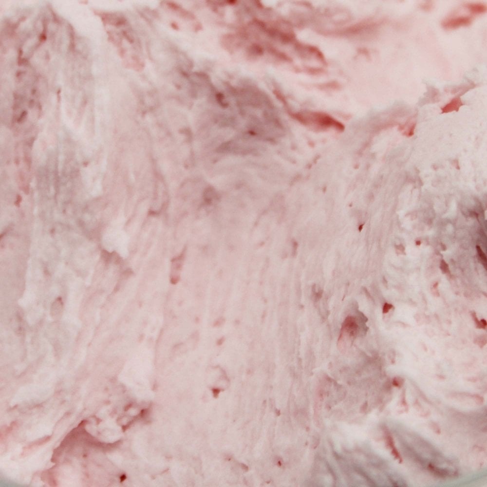 Strawberry Frosting 700g