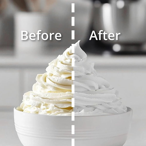 Icing & Buttercream Whitener 80g