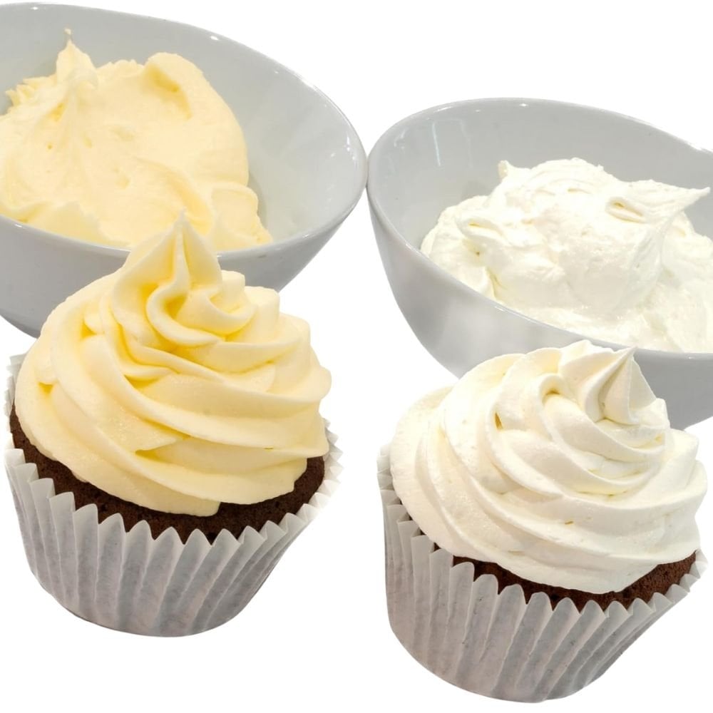 Icing & Buttercream Whitener 80g
