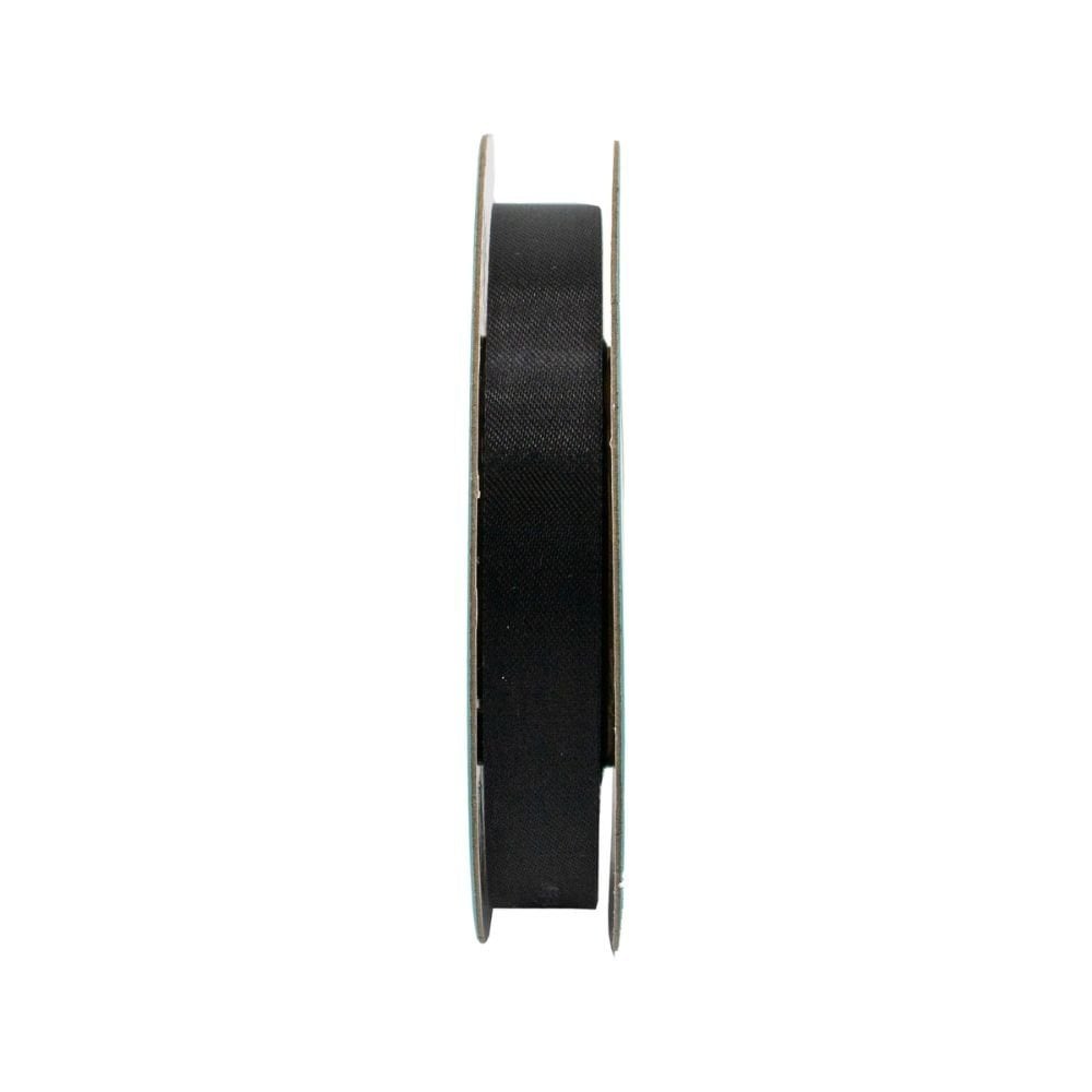 Black Food-Safe Ribbon x 20 Metres