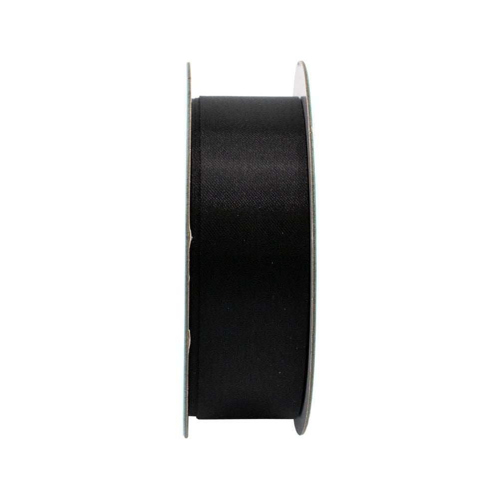 Black Food-Safe Ribbon x 20 Metres