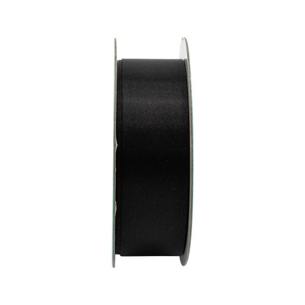 Black Food-Safe Ribbon x 20 Metres