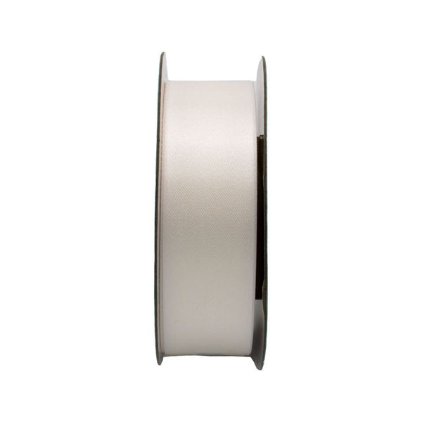 Bridal White Food-Safe Ribbon x 20 Metres