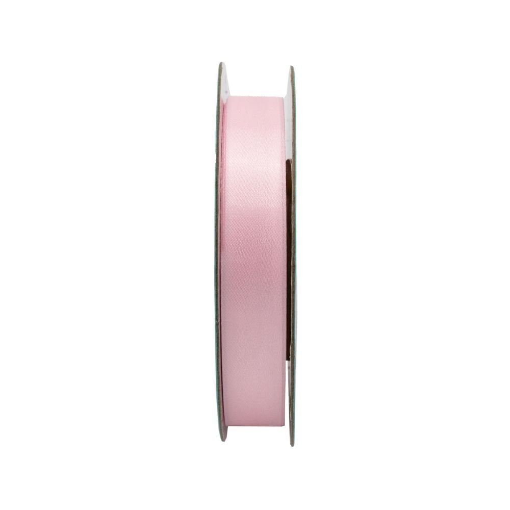 Baby Pink Food-Safe Ribbon x 20 Metres