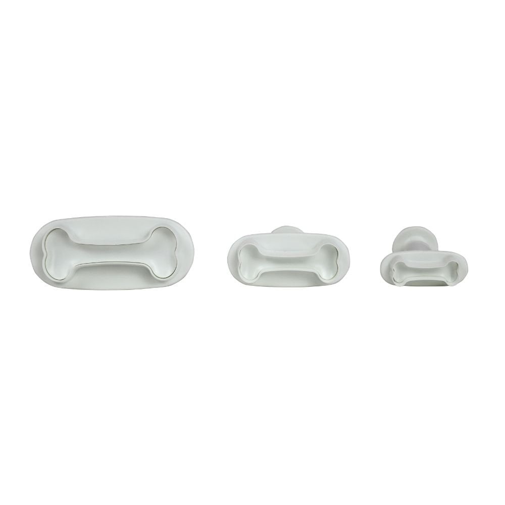 Bone Plunger Cutter Set Of 3