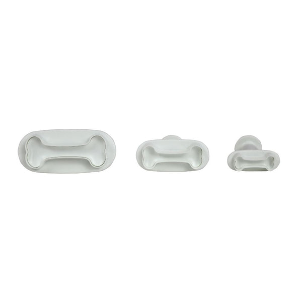 Bone Plunger Cutter Set Of 3