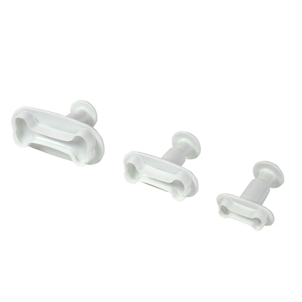Bone Plunger Cutter Set Of 3