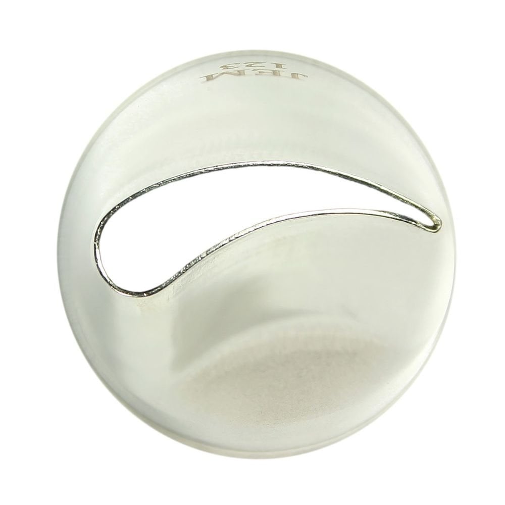 No.123 Large Petal Ruffle Piping Tip JEM Nozzle