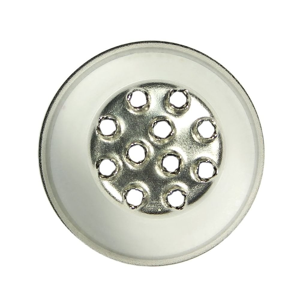 No.233 Small Hair Grass Multi-Opening Piping Tip JEM Nozzle