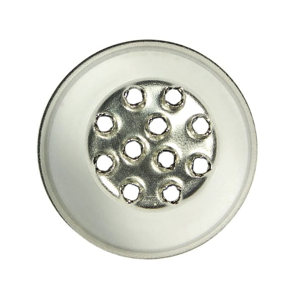 No.233 Small Hair Grass Multi-Opening Piping Tip JEM Nozzle