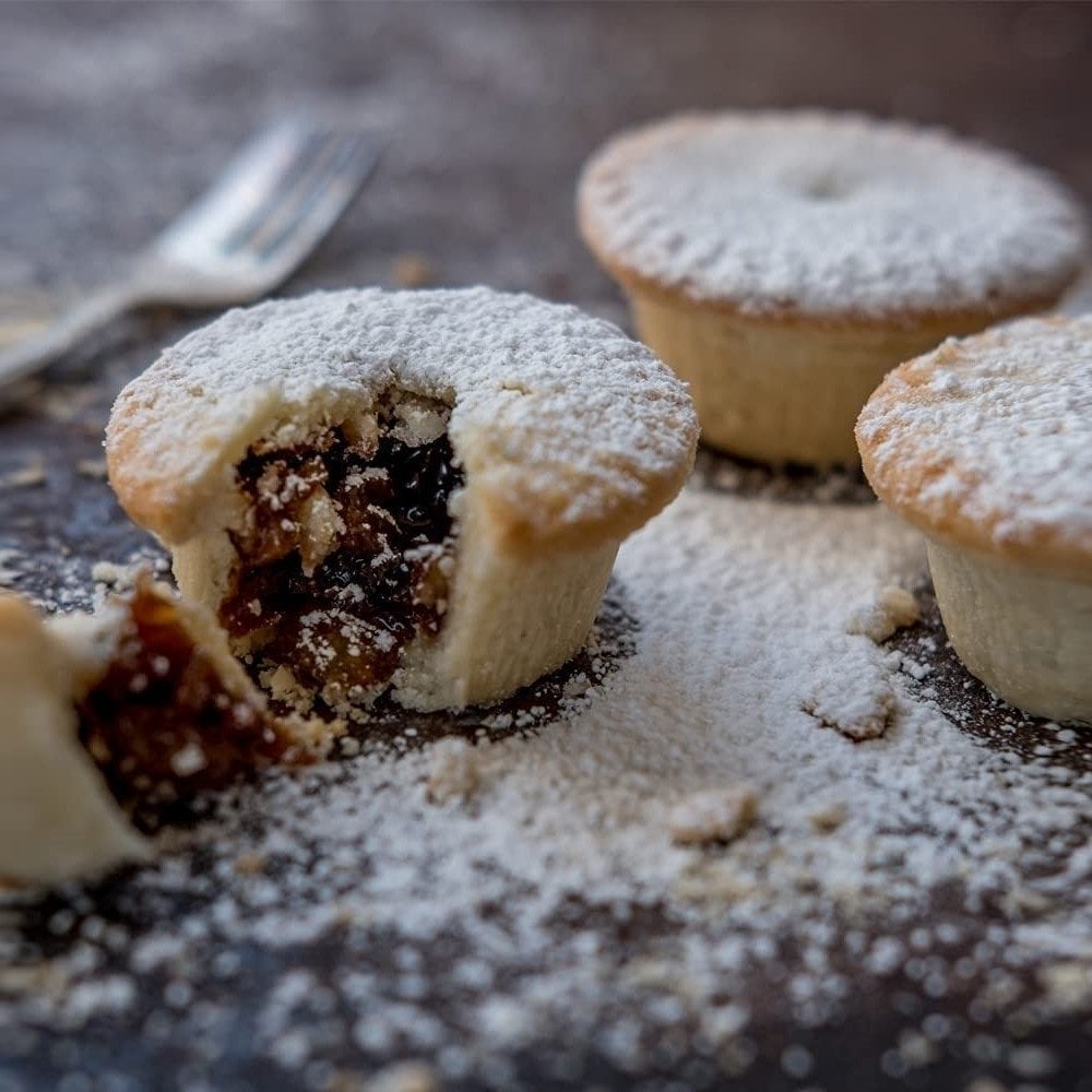 Mincemeat 12.5kg