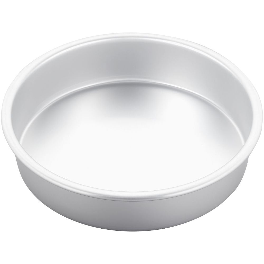 2" Deep Round Performance Cake Tin