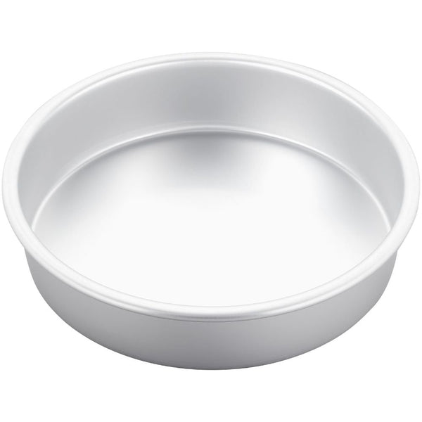 2" Deep Round Performance Cake Tin