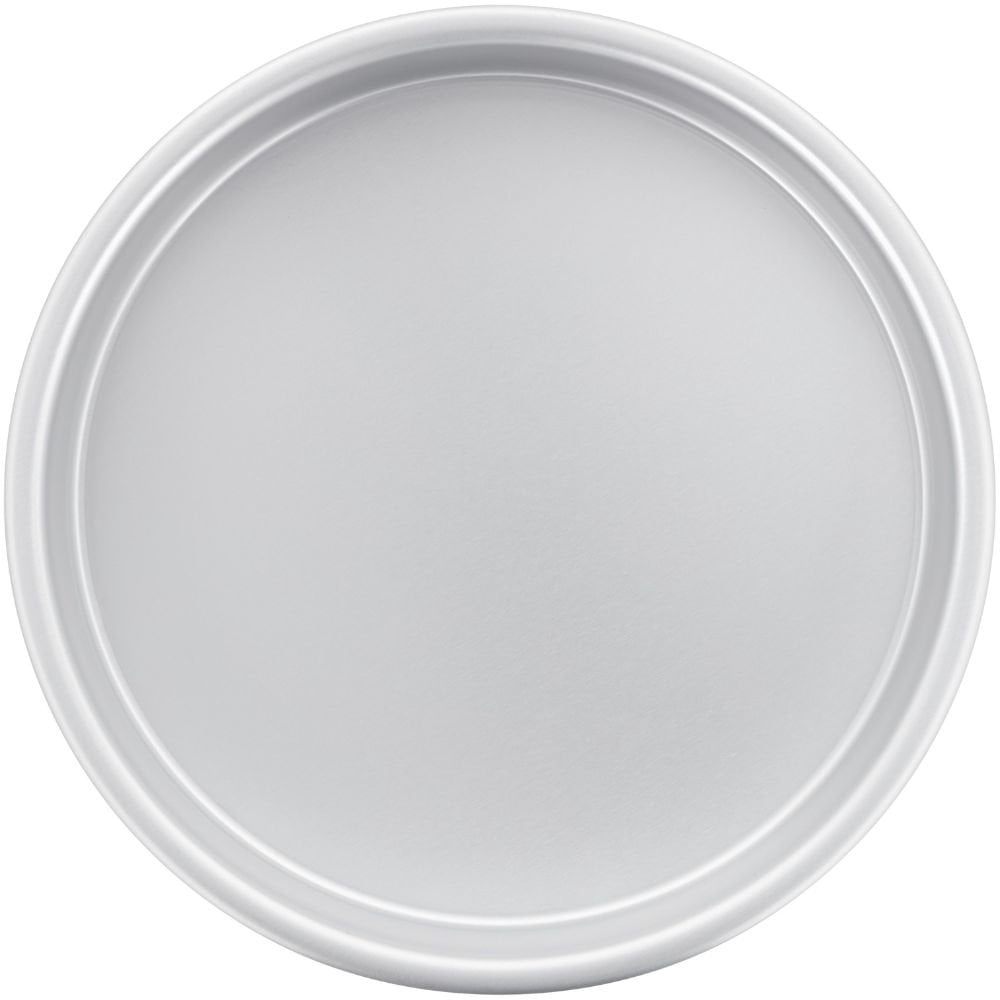 2" Deep Round Performance Cake Tin