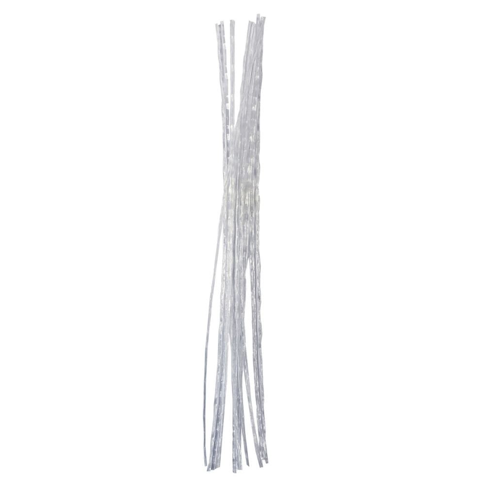 Plastic Wires Pack Of 25
