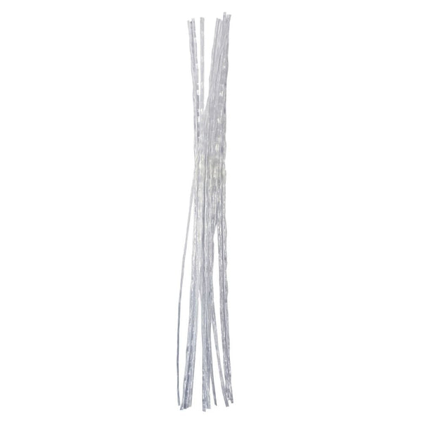 Plastic Wires Pack Of 25