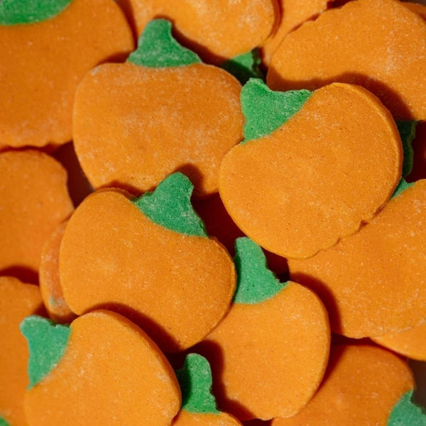 Pumpkin Halloween Sprinkle Charms 25g