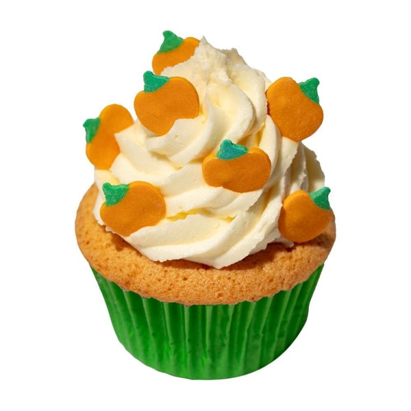 Pumpkin Halloween Sprinkle Charms 25g