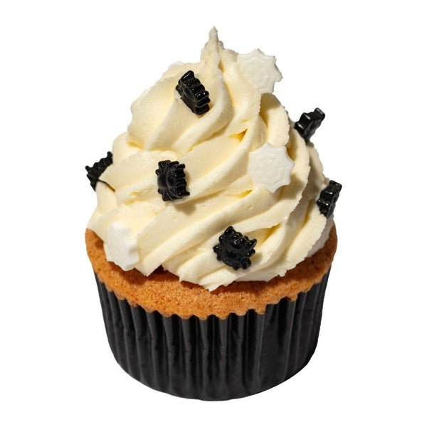 Spider Halloween Sprinkle Charms 25g