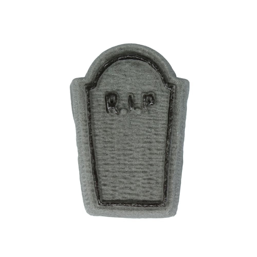 Grisly Graveyard Halloween Cupcake Decorating Kit