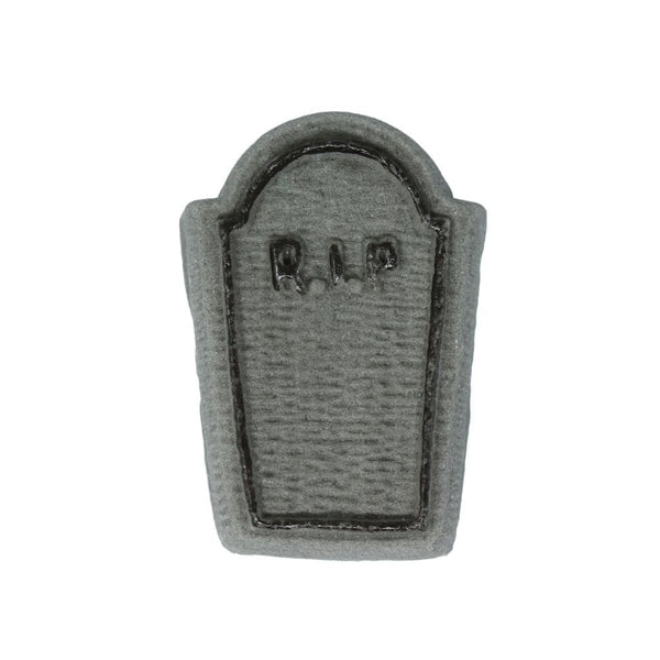Grisly Graveyard Halloween Cupcake Decorating Kit