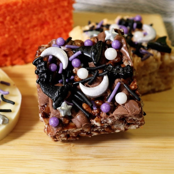 Bewitched Halloween Out The Box Sprinkles 60g