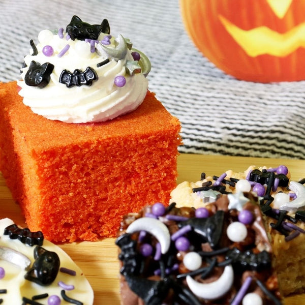 Bewitched Halloween Out The Box Sprinkles 60g