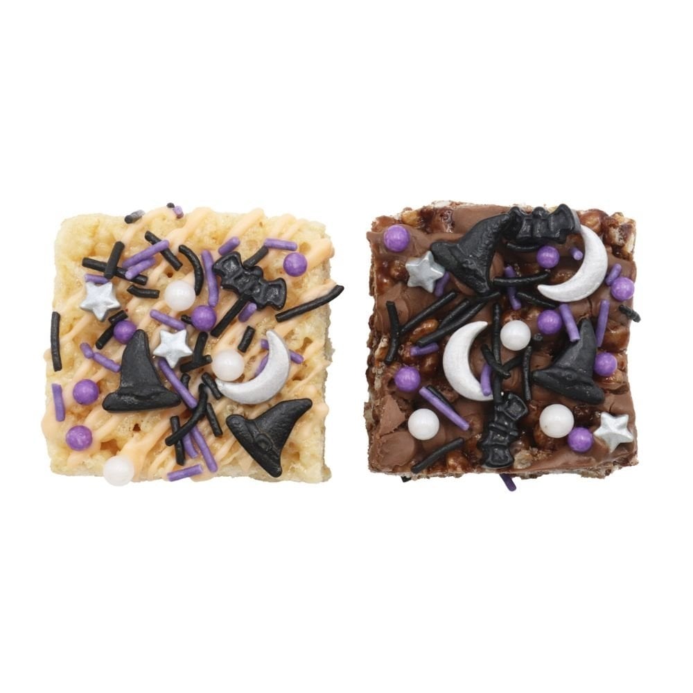 Bewitched Halloween Out The Box Sprinkles 60g