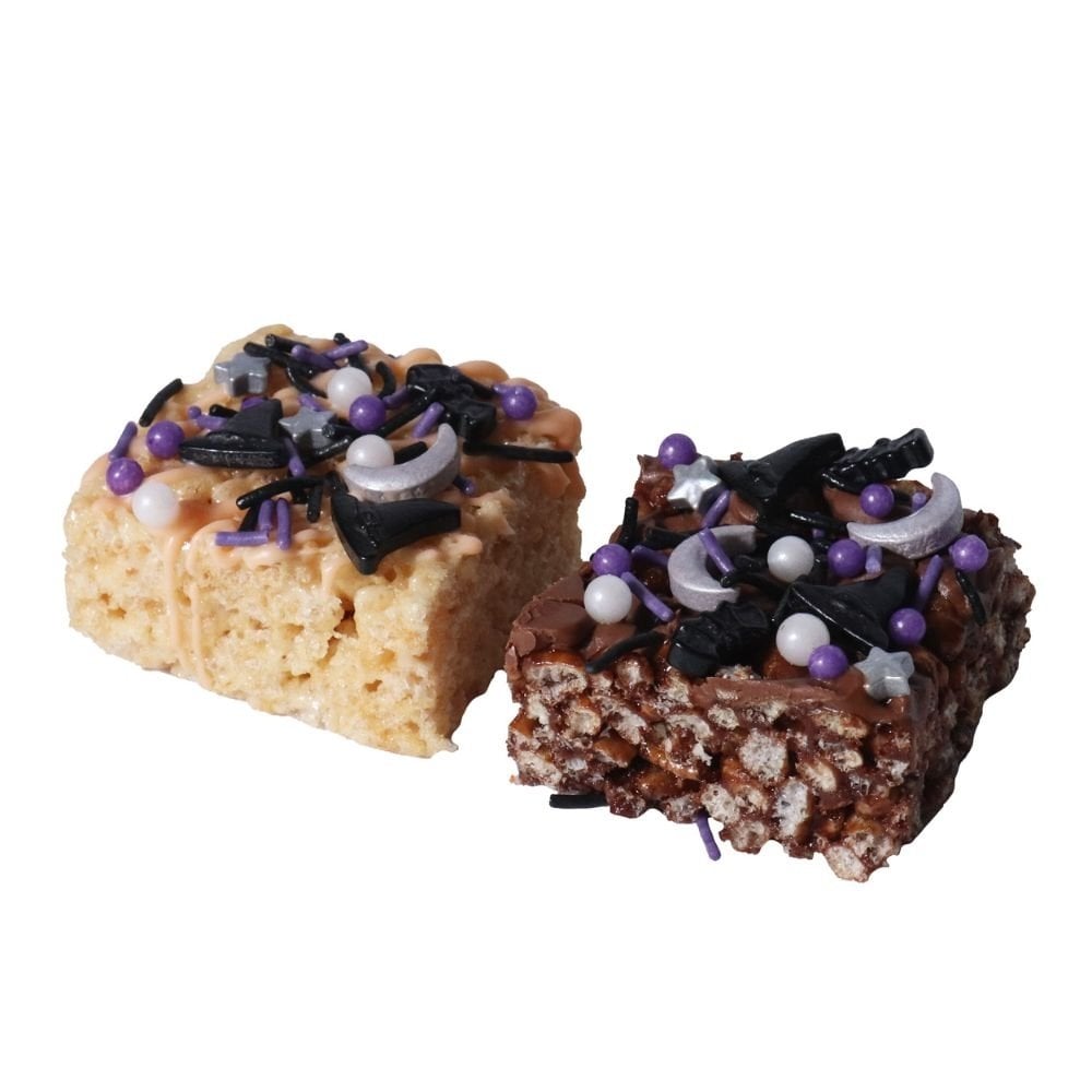 Bewitched Halloween Out The Box Sprinkles 60g