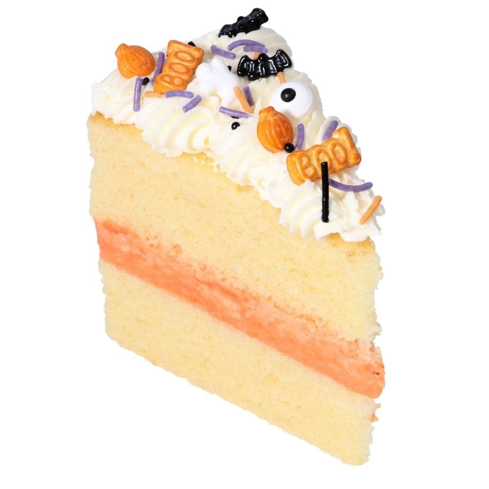 Pumpkin Panic Halloween Sprinkles 136g