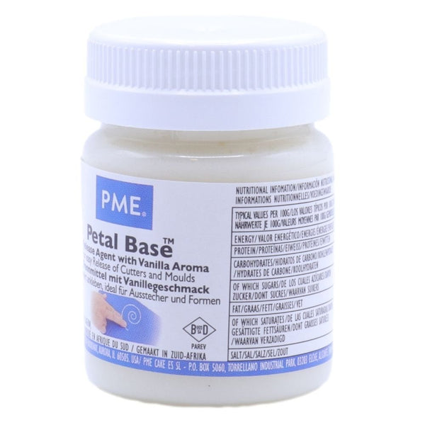 Petal Base 50g