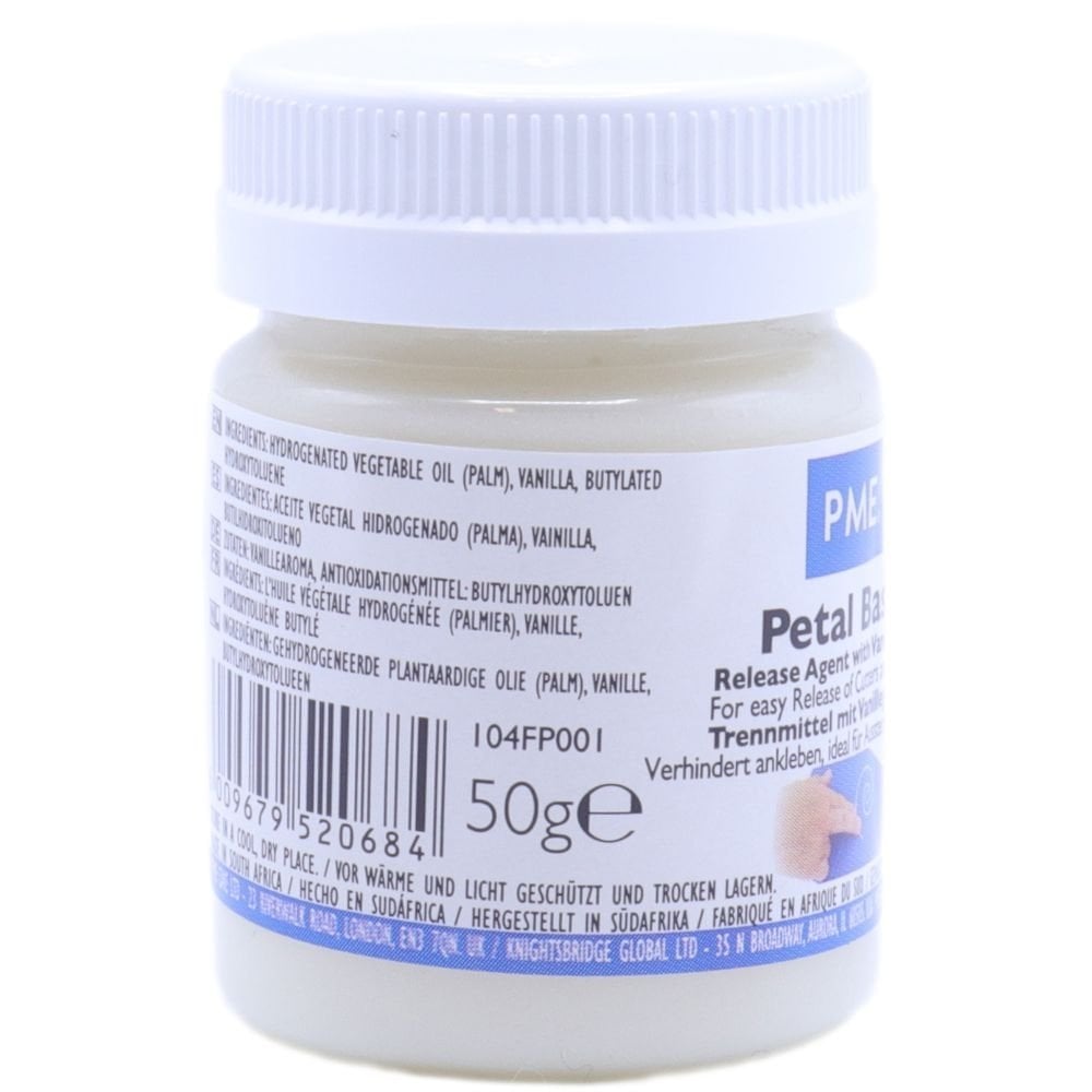Petal Base 50g
