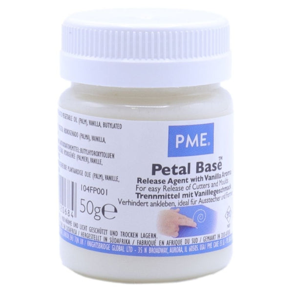 Petal Base 50g