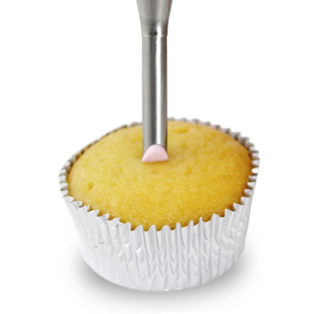 No.232 Cupcake Doughnut Filler Piping Tip JEM Nozzle