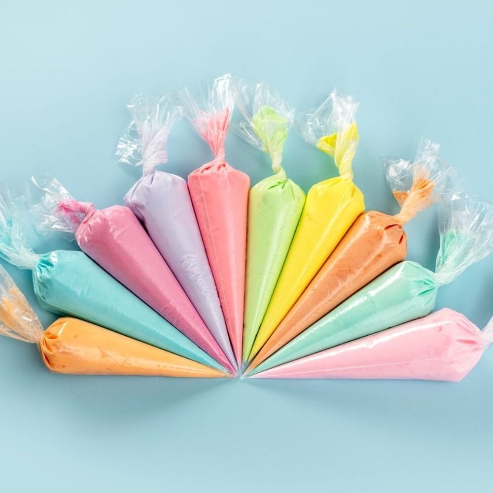White Royal Icing Mix 425g