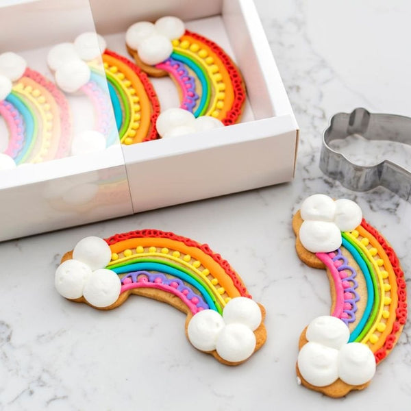 White Royal Icing Mix 425g