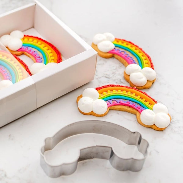 White Royal Icing Mix 425g