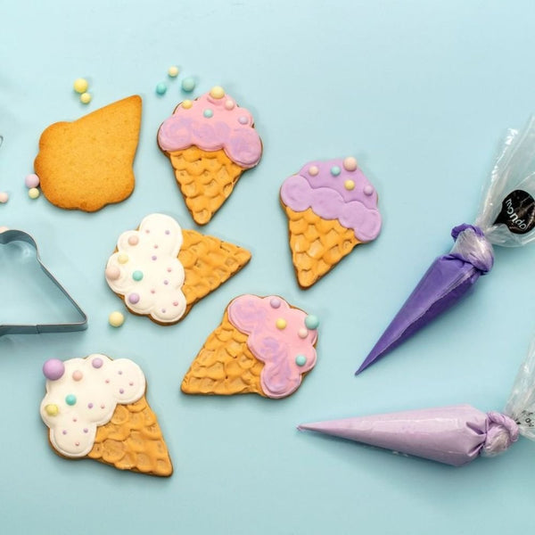 White Royal Icing Mix 425g